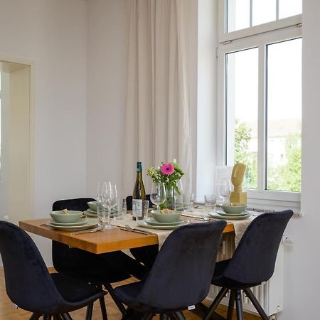Le Vacation 3-Room-Apartment 67Qm, Kueche, Netflix, Free-Tv Schkeuditz Exterior photo