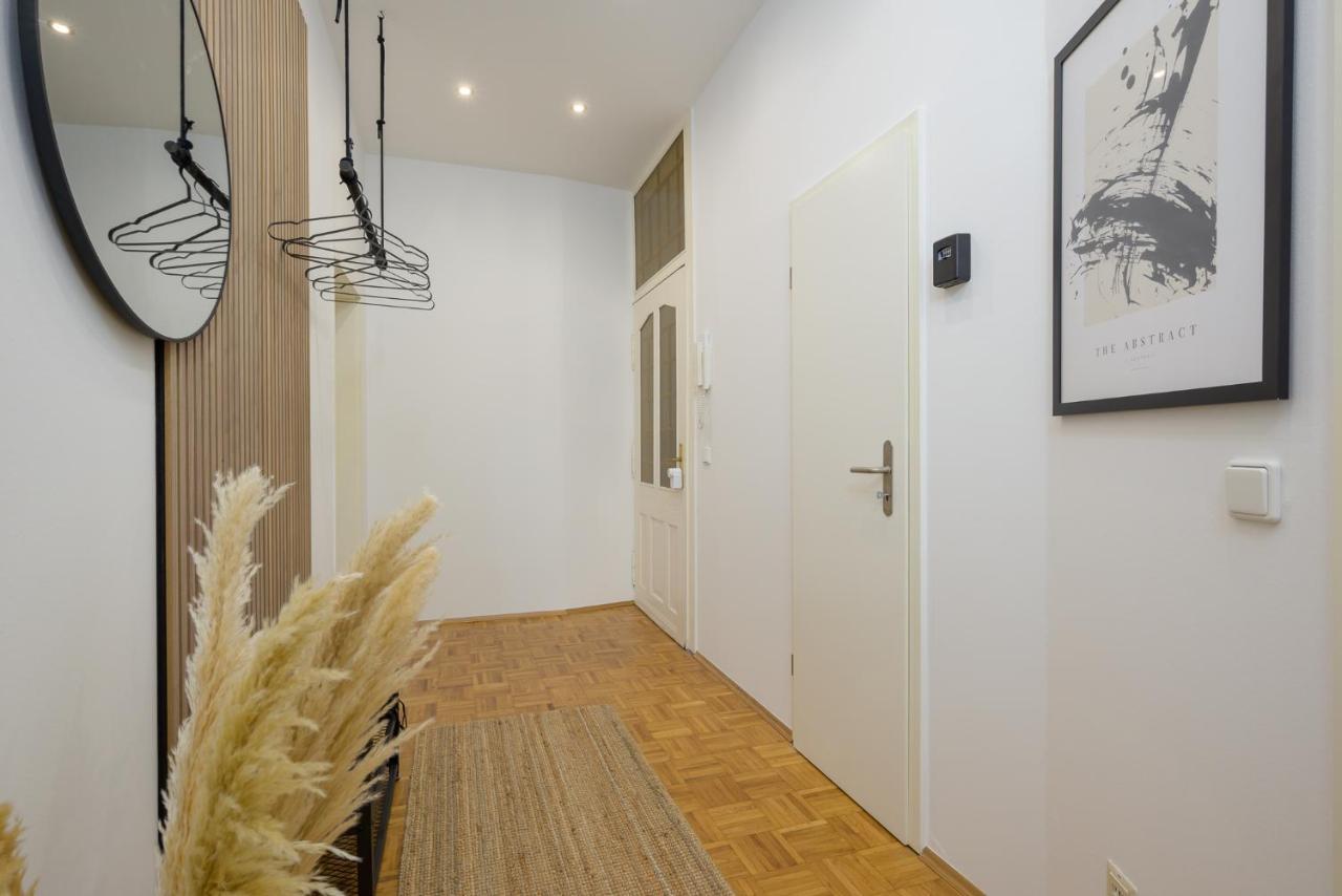 Le Vacation 3-Room-Apartment 67Qm, Kueche, Netflix, Free-Tv Schkeuditz Exterior photo